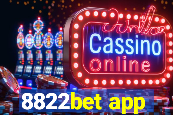 8822bet app